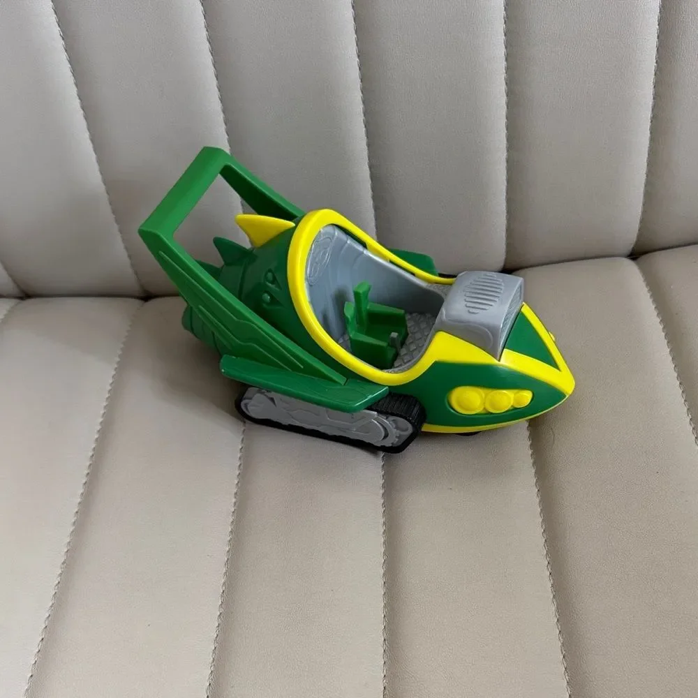 PJ Masks Gekko-Mobile toy vehicle kids car figure toys